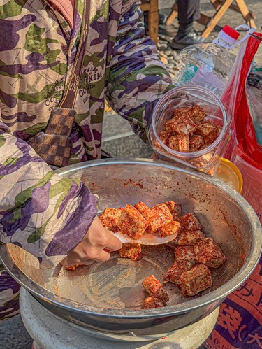小巷深处的独特风味，揭秘隐藏的美食宝藏最新发现