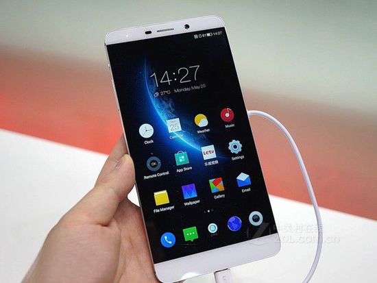 乐视手机重组最新消息，日常故事中的希望与重生