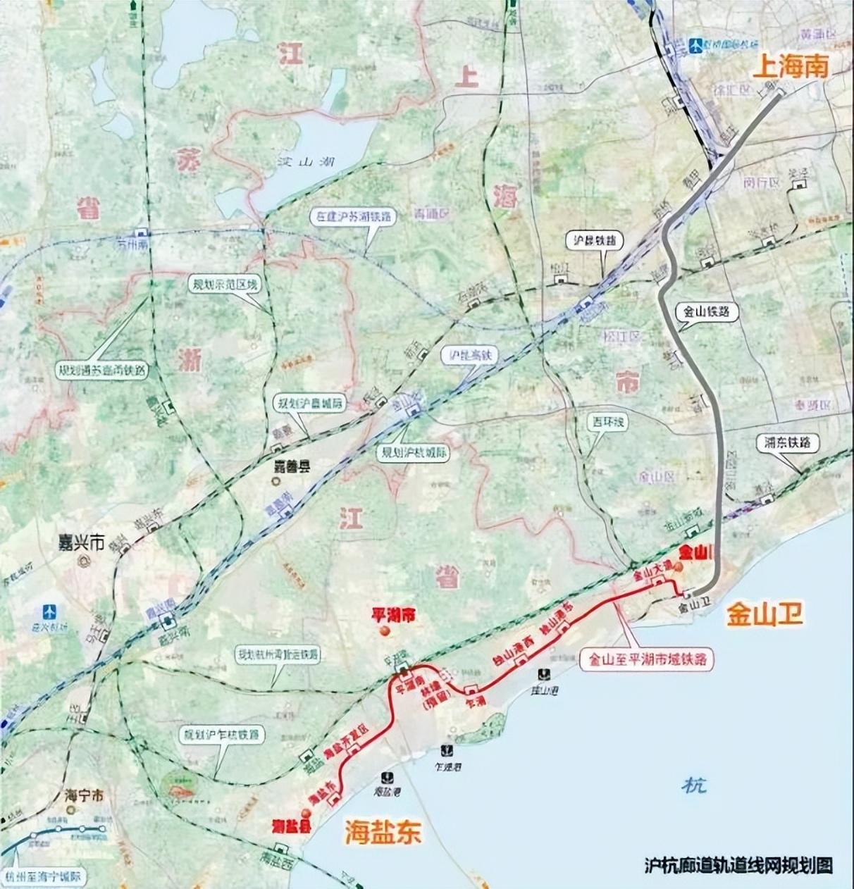 海盐县地铁最新动态，全面指南