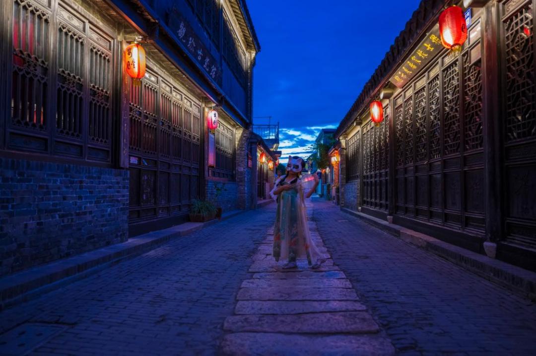 安丰工业园最新招工启事，探索自然美景的心灵之旅之旅