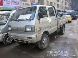 梧州二手农用车选购指南，最新市场动态与洞察