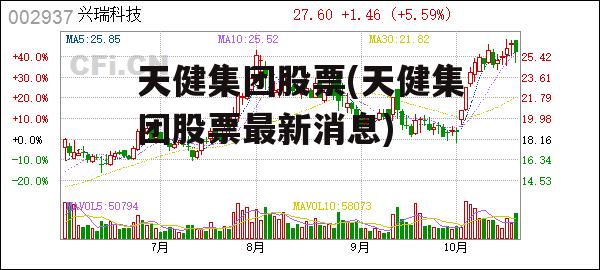 天健集团股票最新动态与资讯📈📣