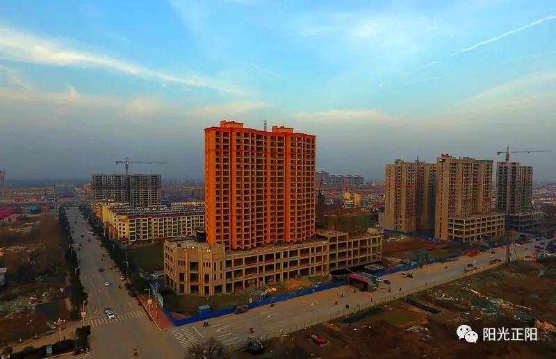 正阳县柏强城最新动态，学习变革浪潮中的自信追梦之旅
