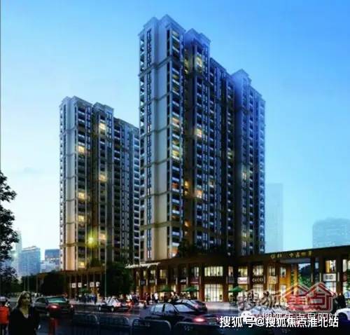 临泉新都御景最新动态揭秘，城市璀璨明珠的崭新面貌