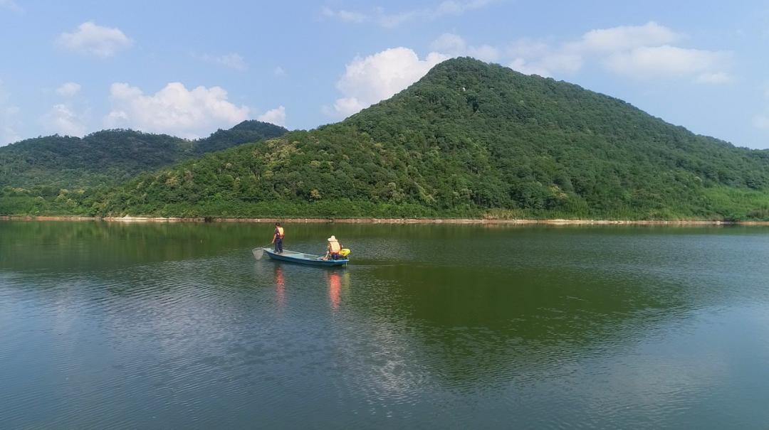 叙永永宁水库最新动态，自然美景探索之旅，内心宁静之乐的追寻