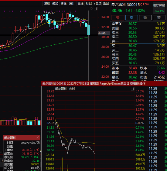 奥翔药业股票最新动态解析，如何获取与分析股票信息全攻略