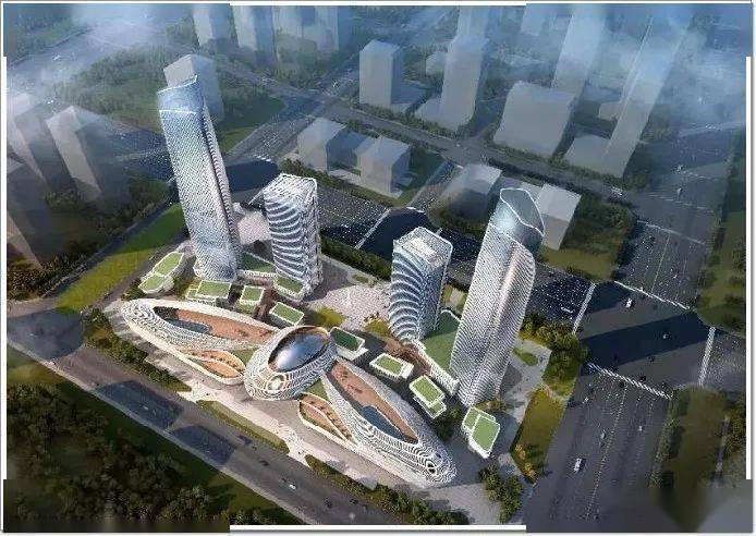 天都城滨沁最新动态，开启未来城市生活崭新篇章