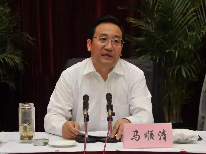 马顺清最新动态，揭秘其最新消息与活动报道
