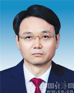 河南省副省长名单最新公布