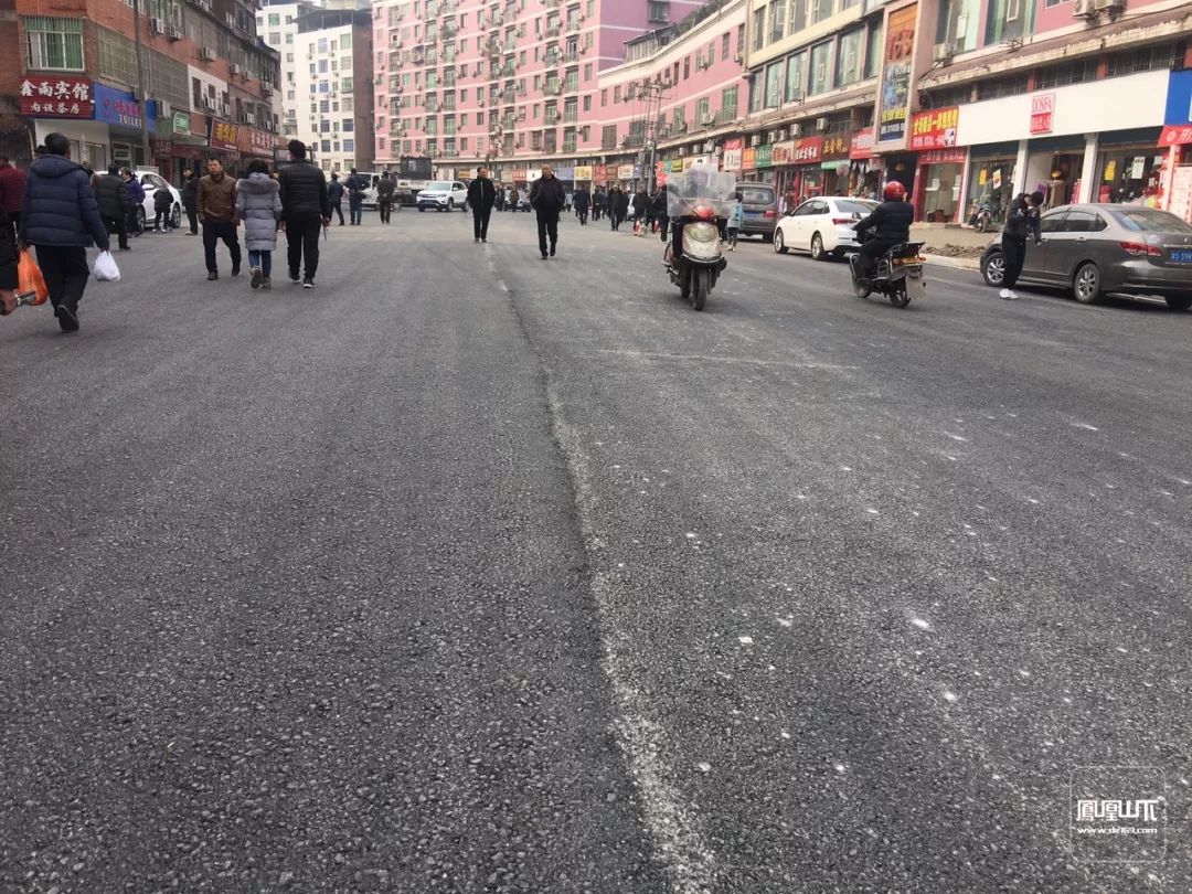达州金南大道，温情与欢笑的最新故事