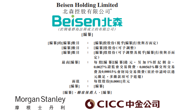 北森基金最新动态与相关观点论述