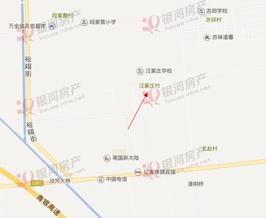 石家庄安置办最新地址详解，安置流程与步骤指南