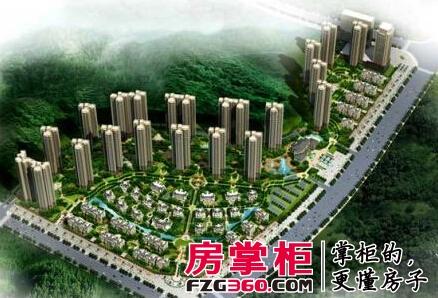 长沙润和紫郡房价动态，风景变化中的自信与成就感