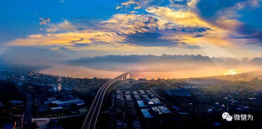 五犍沐快速最新动态，与自然美景的邂逅，探寻内心平和与宁静之旅