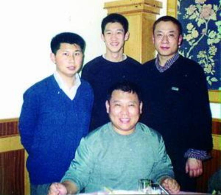 郭德纲最新相声全集，巷弄深处的欢笑乐园