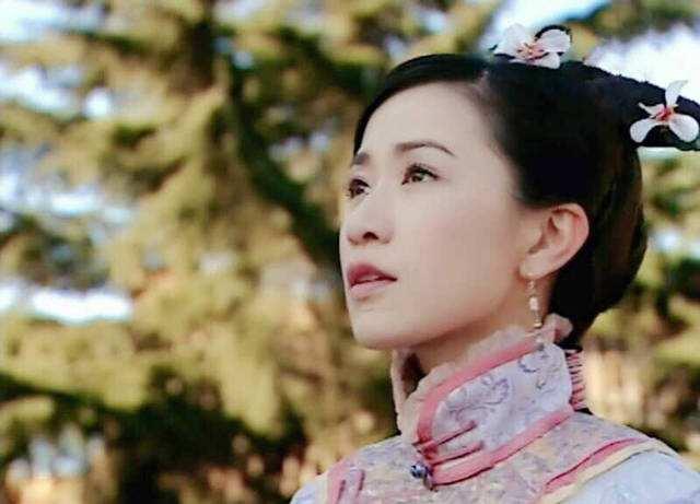 佘诗曼最新电视剧，观看与追踪指南