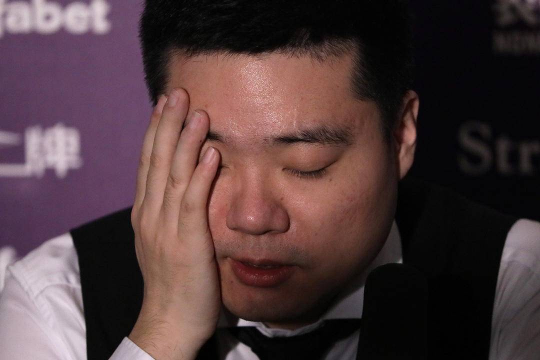 丁俊晖最新视频，如何观看与学习中式台球技巧，领略台球魅力！
