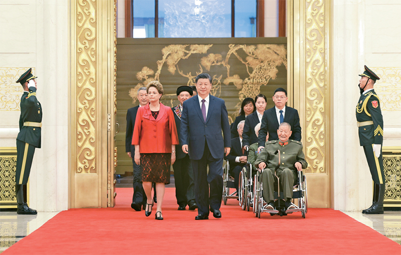 爱国主义