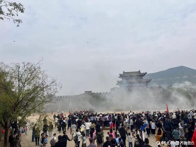 跟着团长打县城项目火热遇限流挑战，如何应对景区限流？