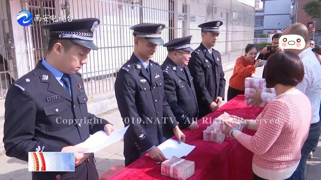 心灵与自然的邂逅，当事人再次发声揭露被民警索取三千元事件真相