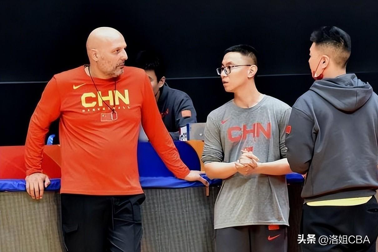 CBA男篮最新动态更新