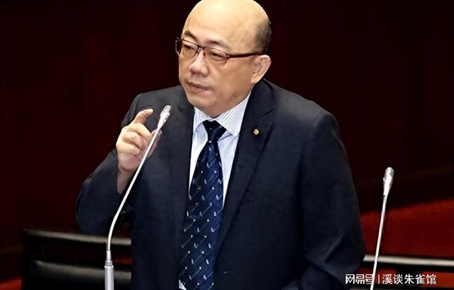 朱立伦否认猎杀绿营民代名单传闻及小巷美食探索之旅