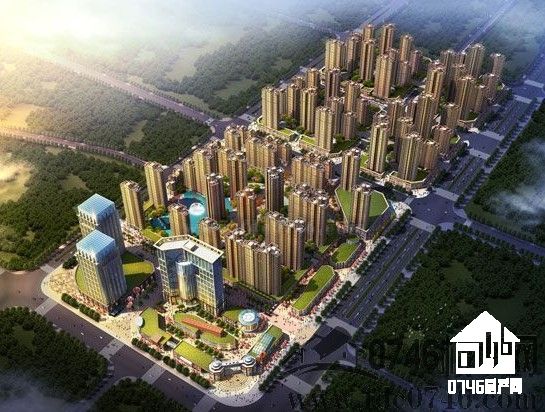 最新开盘的楼盘，购买指南与热点速递