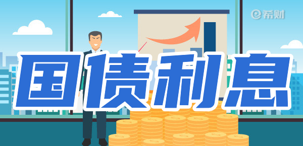 最新国债利率与科技智能理财，未来理财新体验