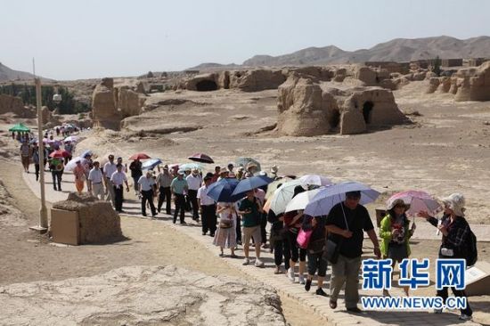 吐鲁番最新动态更新