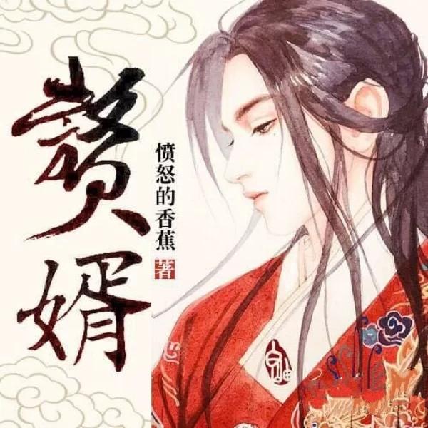 赘婿最新章节免费阅读，热门小说全新动态速递