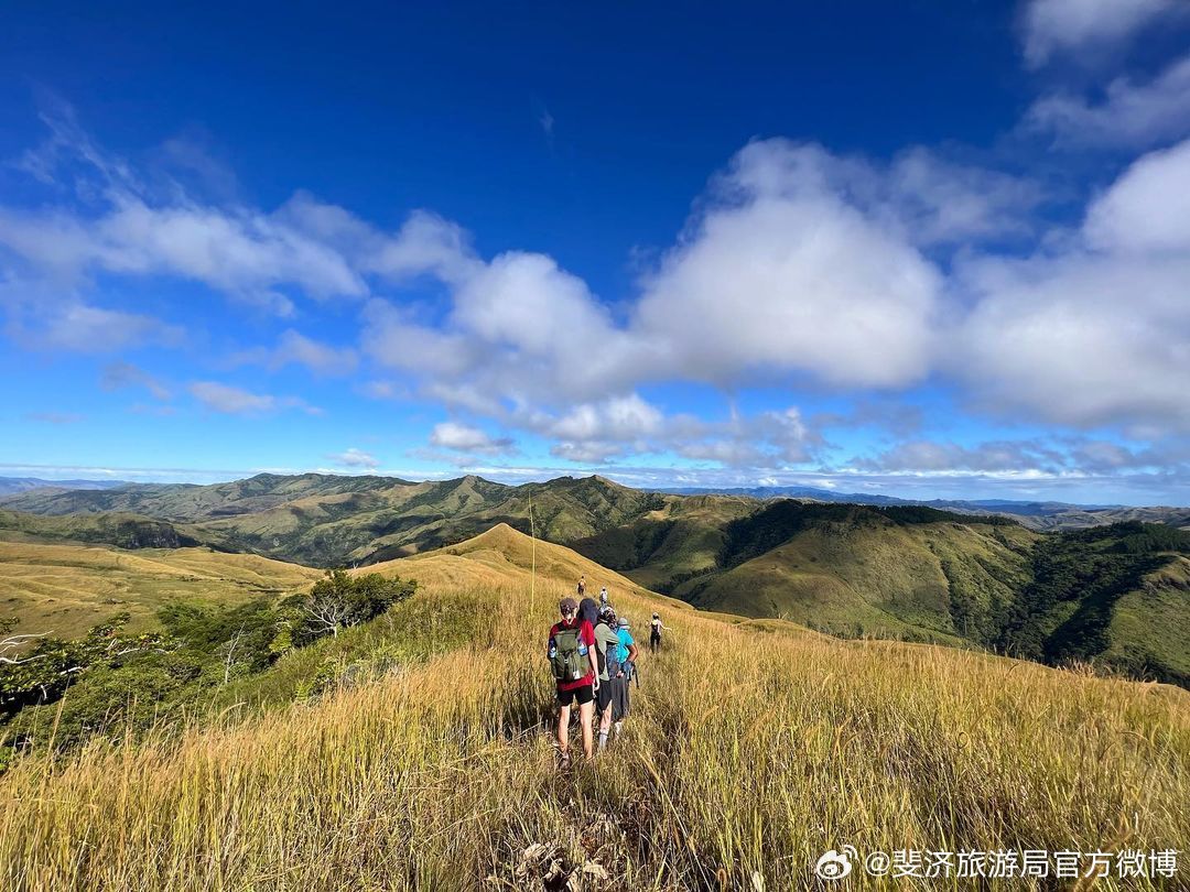 FCW最新探索，自然美景的治愈之旅