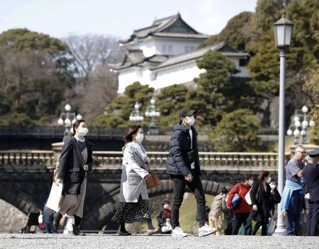 日本疫情最新动态与心灵之旅的呼唤