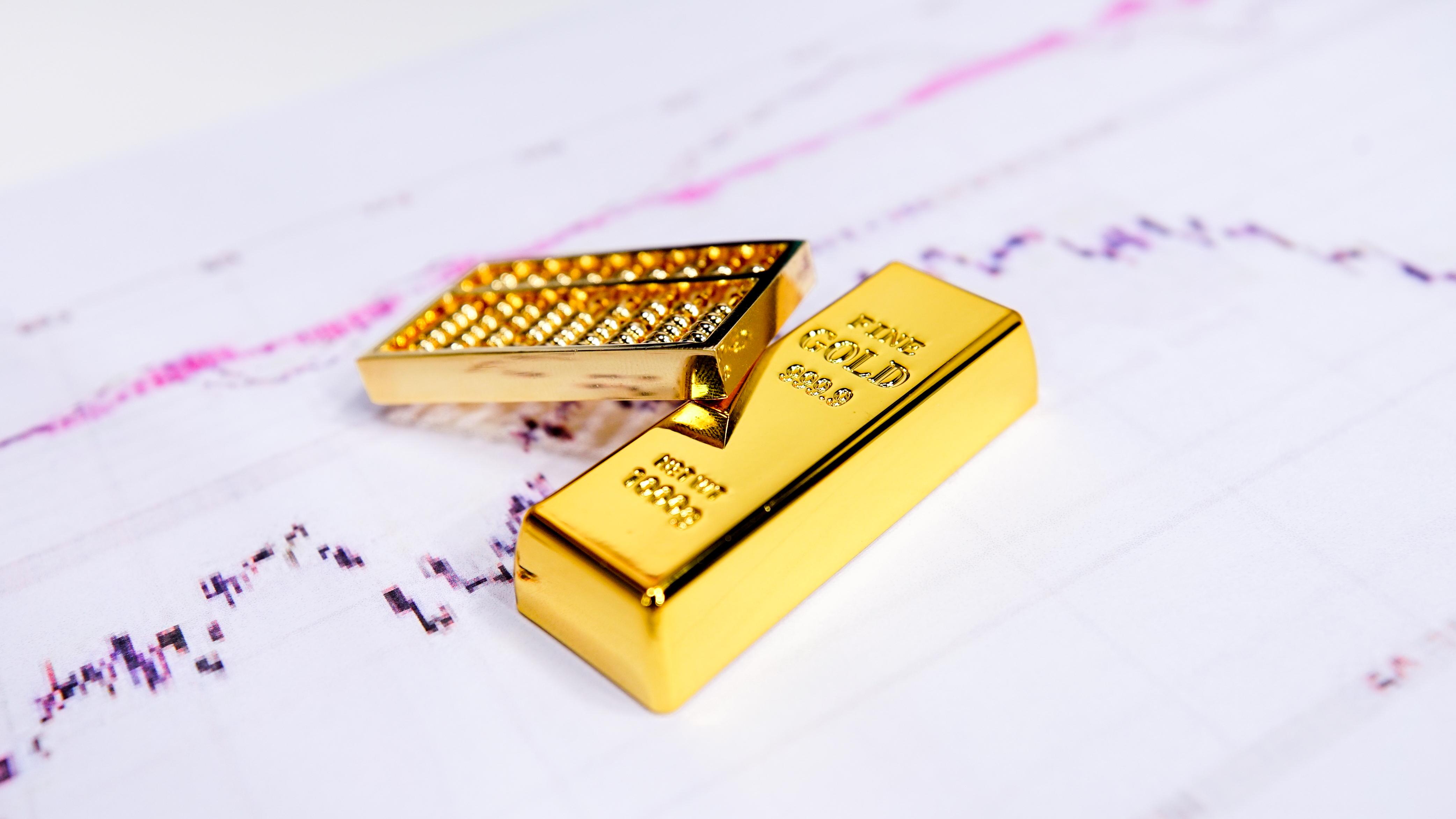 最新黄金行情概览及科技产品介绍