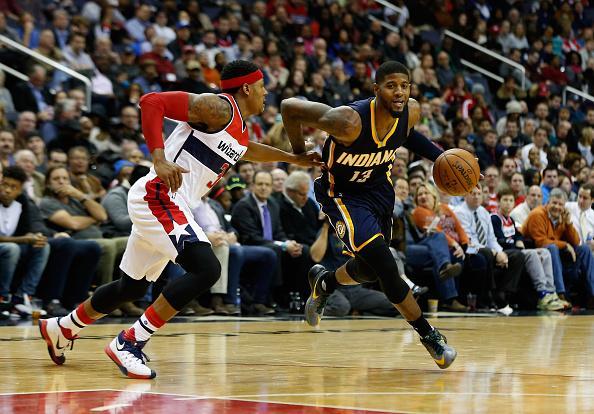 NBA最新战报