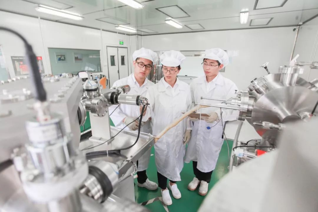 江丰电子最新动态更新，最新消息一览
