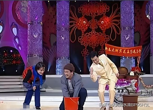 演员黄宏的最新动态更新