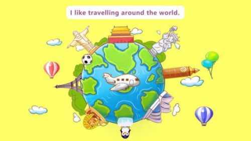 在线学习新纪元，自信与成就感的魔法之旅启动！