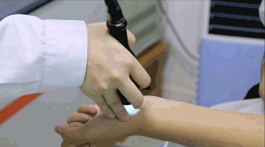 白癜风最新治疗方法概述
