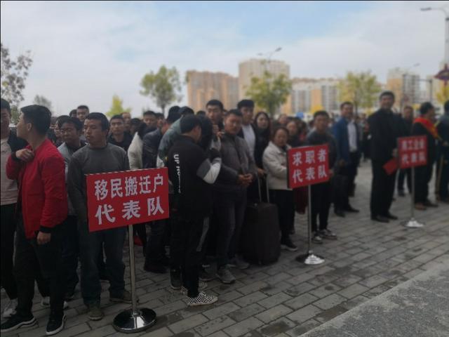 靖边在线最新招聘信息汇总🌟