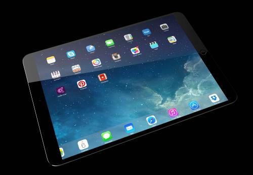 iPad最新版