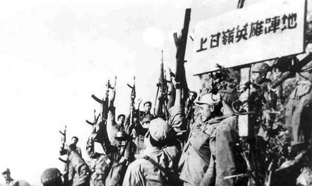 时代背景下的历史再现，最新抗美援朝电影赏析