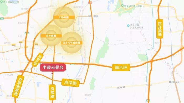 房山房价最新及楼盘,房山房价最新动态及热门楼盘解析