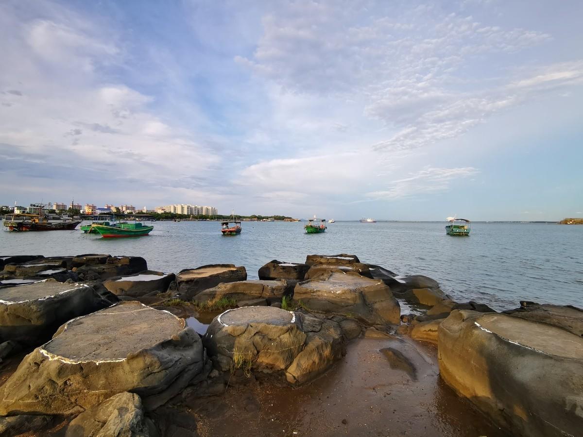 海南洋浦工厂最新招聘，与自然共舞，探寻内心宁静之旅