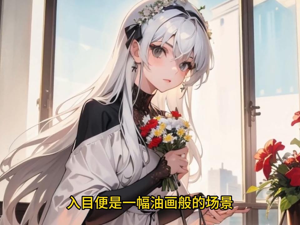 冰山女总裁的日常暖阳与陪伴最新章节