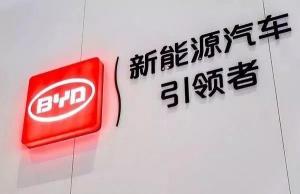 比亚迪广告门最新进展揭秘，事件进展与应对策略详解