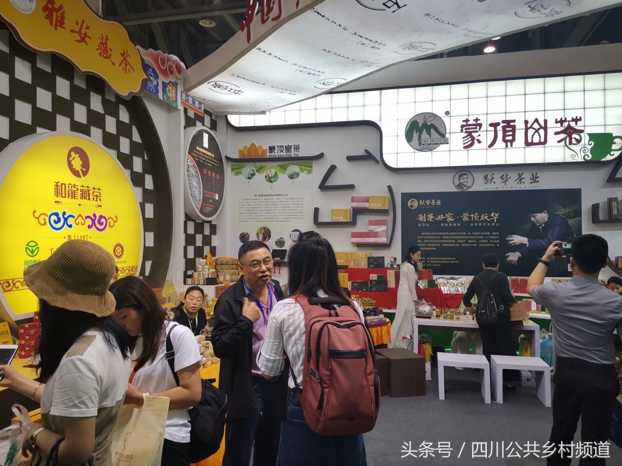 中国十大茶叶品牌最新排名，一壶茶，情感悠长