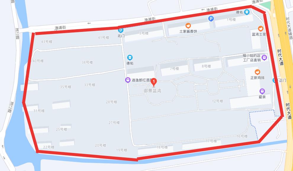 潍坊西湖御景最新动态更新