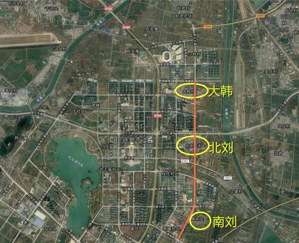 旧铺宁淮新城最新动态及相关观点探讨