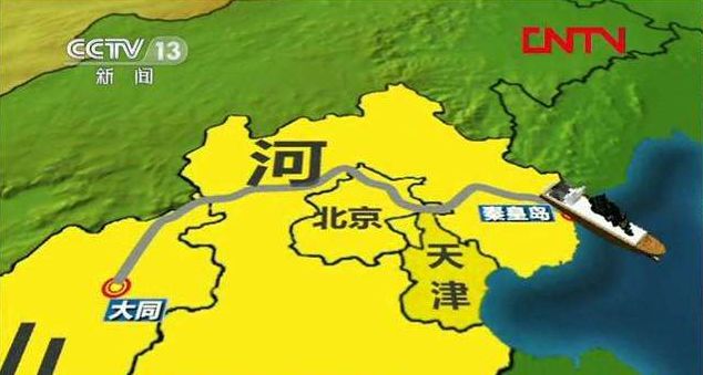 朔天运河工程最新消息,朔天运河工程最新消息——一段温馨的日常故事