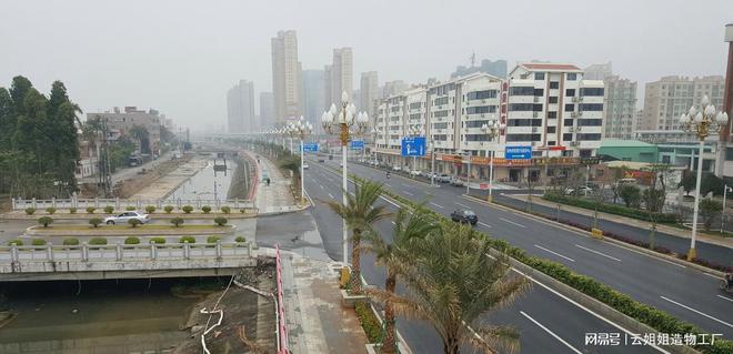 晋江撤市设区最新动态，自然之旅的崭新启程